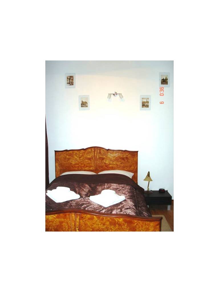 Apartament Bonerowska 