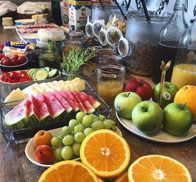 5ans Bed & Breakfast в Гетеборге