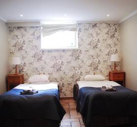 Отдых в 5ans Bed & Breakfast - Швеция, Гетеборг