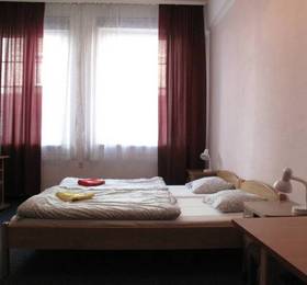 Apartament Rzeszowski  в Кракове