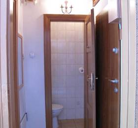 Apartament Rzeszowski  в Кракове