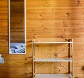 Отдых в Karjamaa Campingmajad - Эстония, Пярну