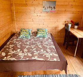 Karjamaa Campingmajad в Пярну