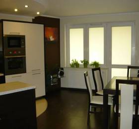 Apartament Green Hill  в Гданьске