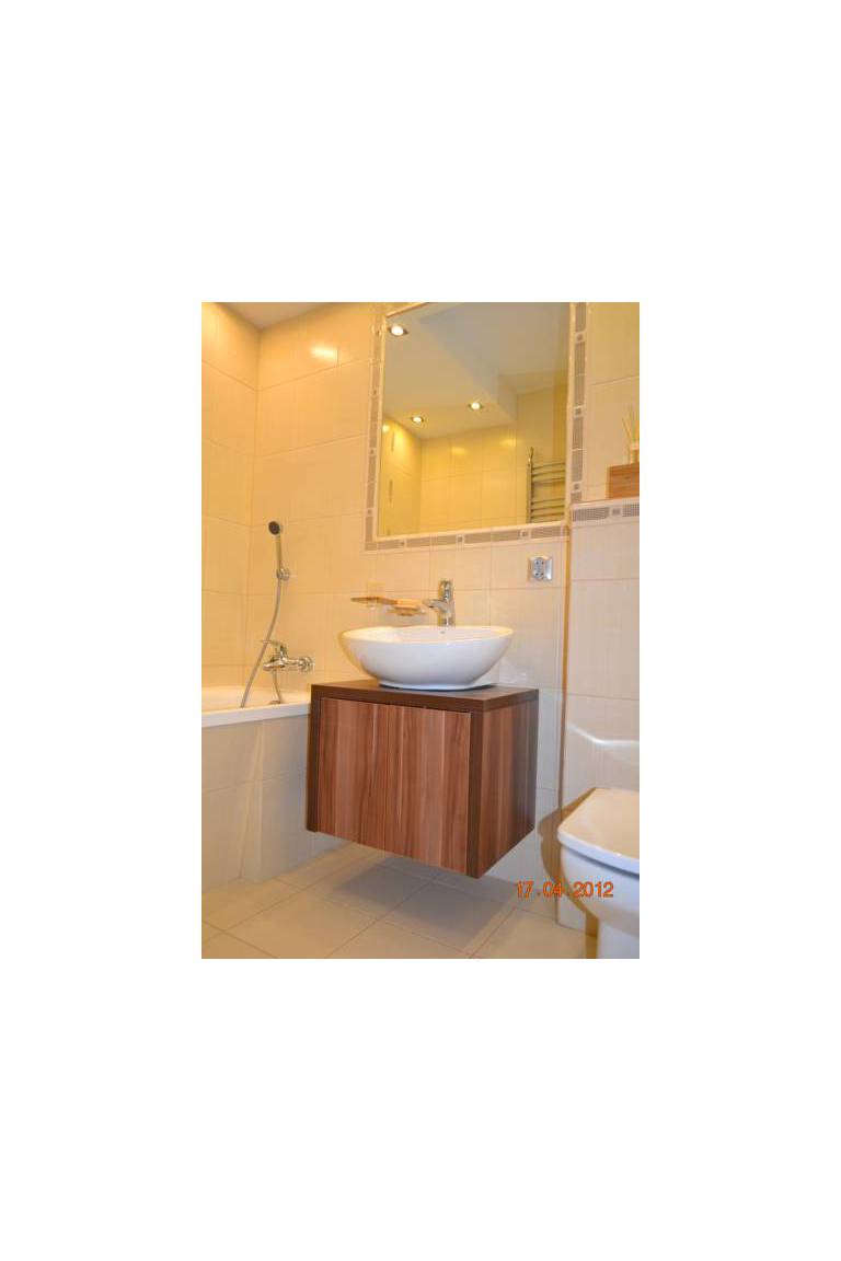 Apartament Green Hill 