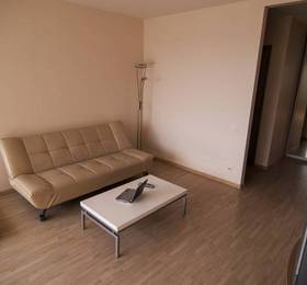 Отдых в Palm Street Apartment  - Латвия, Рига