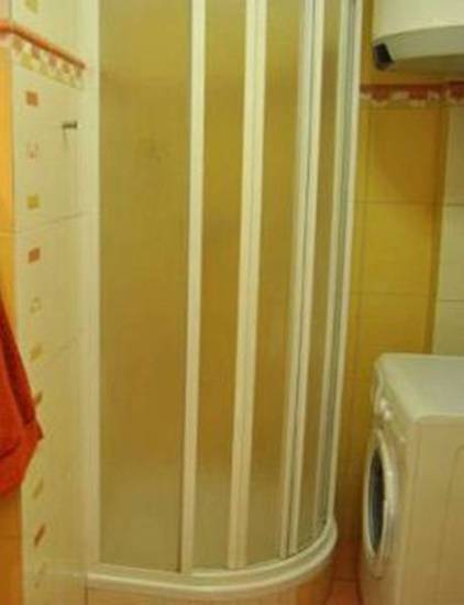 Apartments Borivojova  3* Чехия, Прага