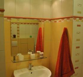 Отдых в Apartments Borivojova  - Чехия, Прага