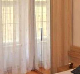 Apartments Borivojova  в Праге