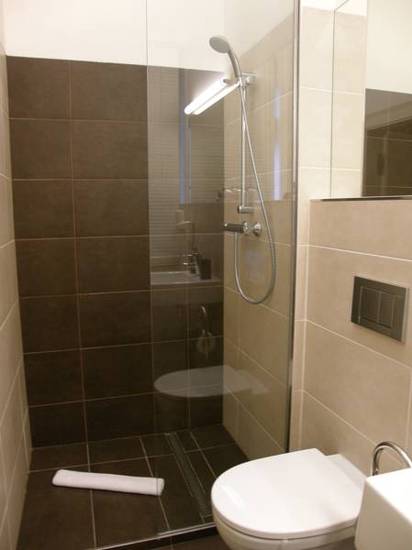Apartments Happy Days  3* Чехия, Прага