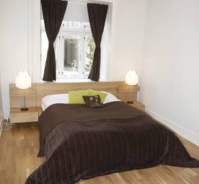 Туры в Copenhagen Apartments  в Дании
