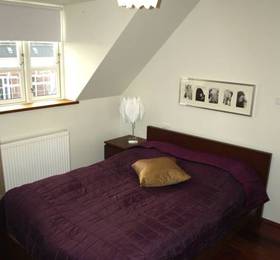 Copenhagen Apartments  в Копенгагене