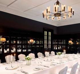 Hotel Bristol, A Luxury Collection в Варшаве