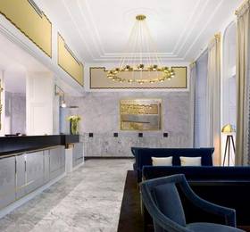 Отдых в Hotel Bristol, A Luxury Collection - Польша, Варшава