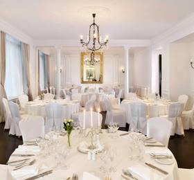 Туры в Hotel Bristol, A Luxury Collection в Польше