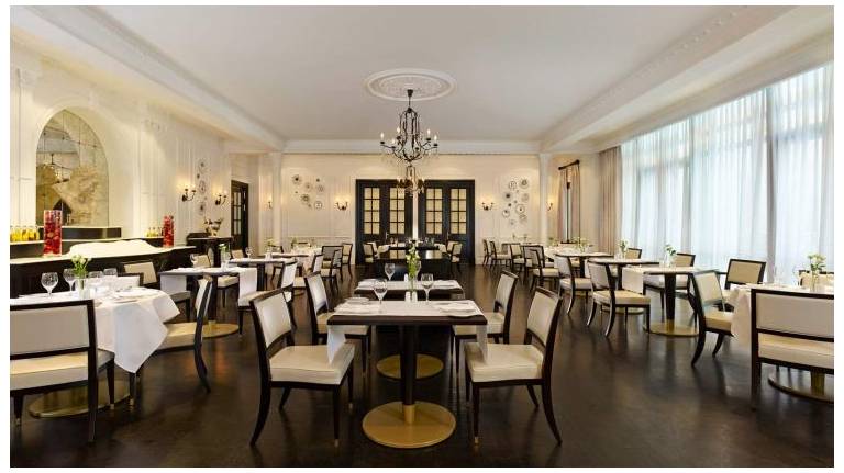 Hotel Bristol, A Luxury Collection