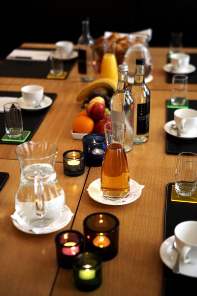 Avenue Hotel Copenhagen 3*