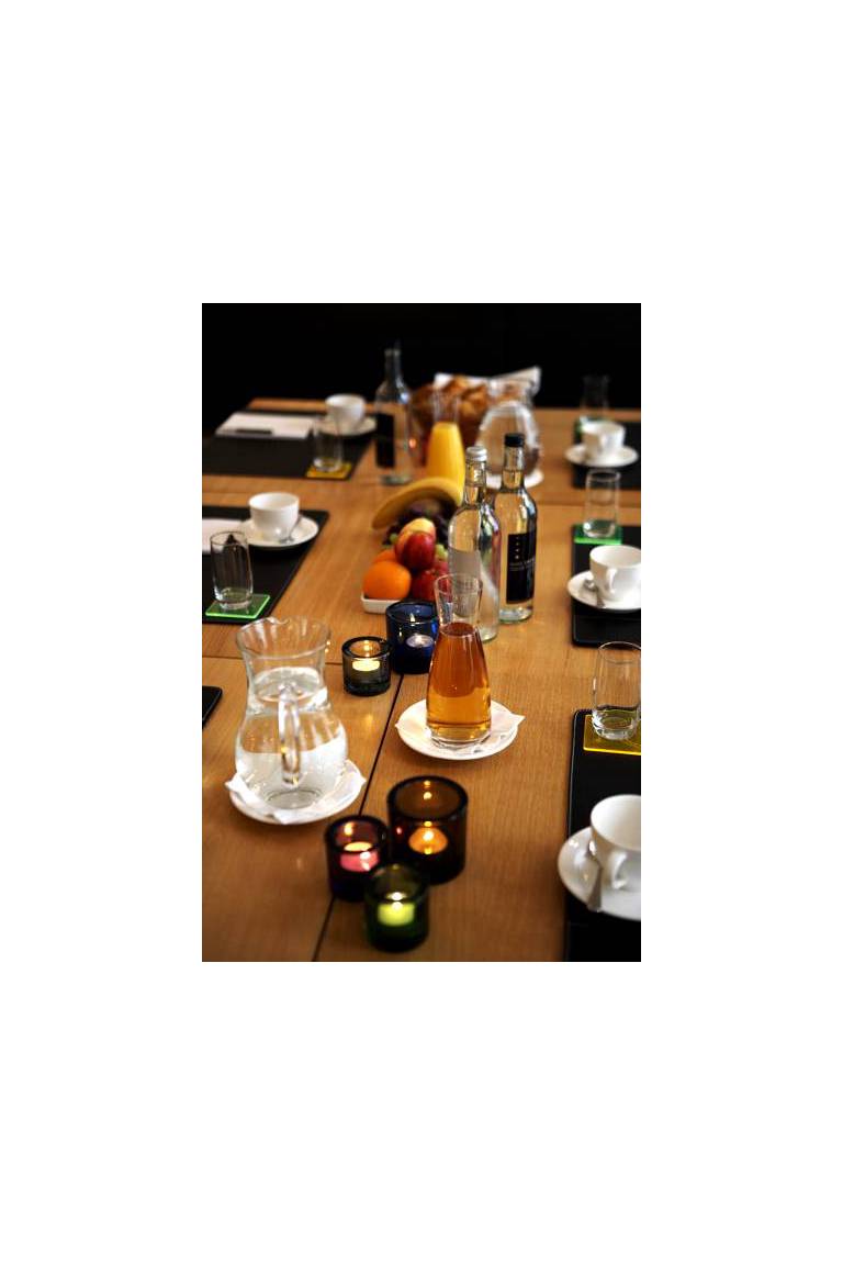 Avenue Hotel Copenhagen