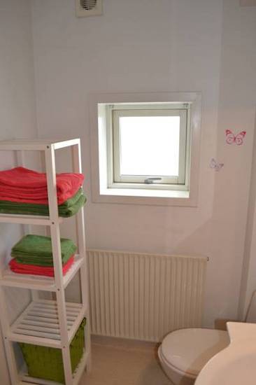 Knudrisgade Apartment  3* Дания, Орхус