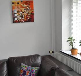 Отдых в Knudrisgade Apartment  - Дания, Орхус