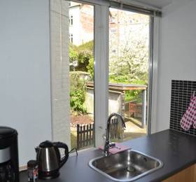 Отдых в Knudrisgade Apartment  - Дания, Орхус