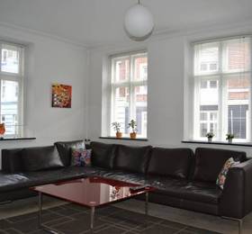 Туры в Knudrisgade Apartment  в Дании