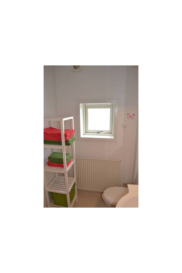 Knudrisgade Apartment 