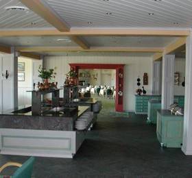 Отдых в Ustedalen Hotel Geilo  - Норвегия, Гейло