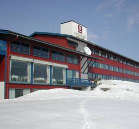 Туры в Ustedalen Hotel Geilo  в Норвегии