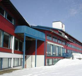 Ustedalen Hotel Geilo  в Гейло