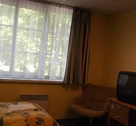 Отдых в Hotel Villa Katariina  - Эстония, Пярну