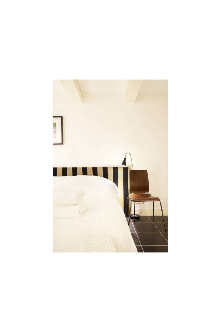 CoHo Apartment Suites 