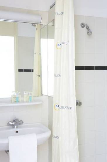 Bastion Hotel Heerlen  3* Нидерланды, Херлен
