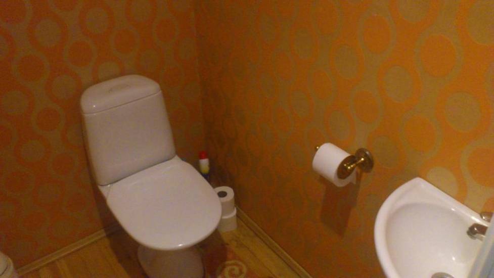 Villa Ringi Apartment Эстония, Пярну