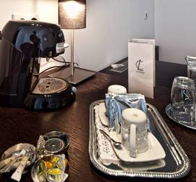 Jala All Suites Hotel  в Льеже