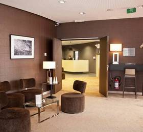 Туры в Jala All Suites Hotel  в Бельгии