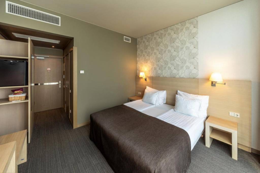 Rixwell Elefant Hotel 4*