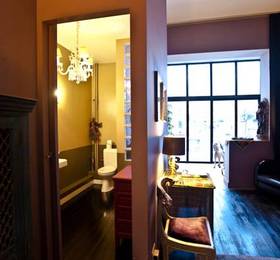 Туры в B&B L'Art de la Fugue  в Бельгии