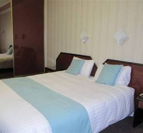Отдых в Hotel Le Val d'Ourthe  - Бельгия, Льеж