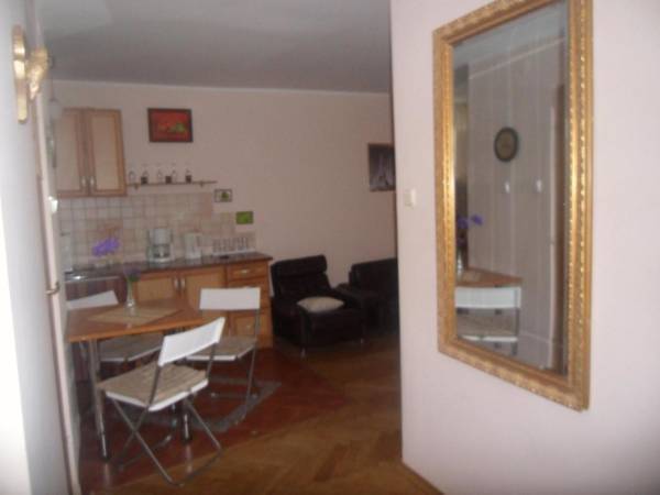 Apartamenty Centrum I  Польша, Варшава