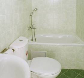 Отдых в Alea Apartments House  - Чехия, Прага