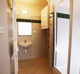 Alea Apartments House  в Праге
