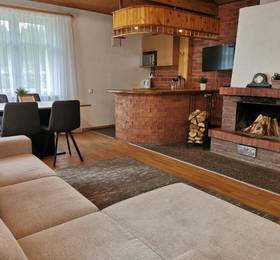 Holiday Center Slenis  в Тракае