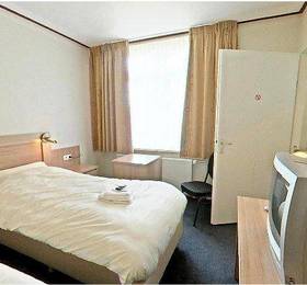 Hotel De Lange Jammer  в Лелистаде