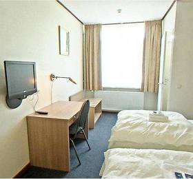 Отдых в Hotel De Lange Jammer  - Нидерланды, Лелистад