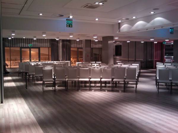 Holiday Inn Bydgoszcz  4* Польша, Быдгощ