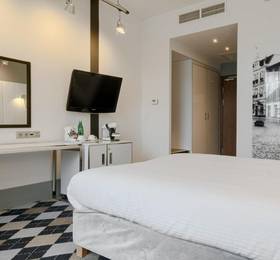 Отдых в Holiday Inn Bydgoszcz  - Польша, Быдгощ
