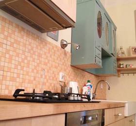 Benediktska Apartment  в Праге