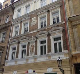 Отдых в Benediktska Apartment  - Чехия, Прага