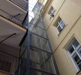 Туры в Benediktska Apartment  в Чехии